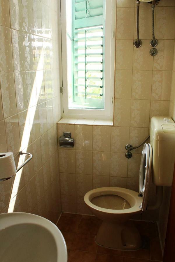Apartments Markov ムルテル エクステリア 写真