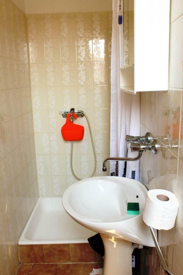Apartments Markov ムルテル エクステリア 写真