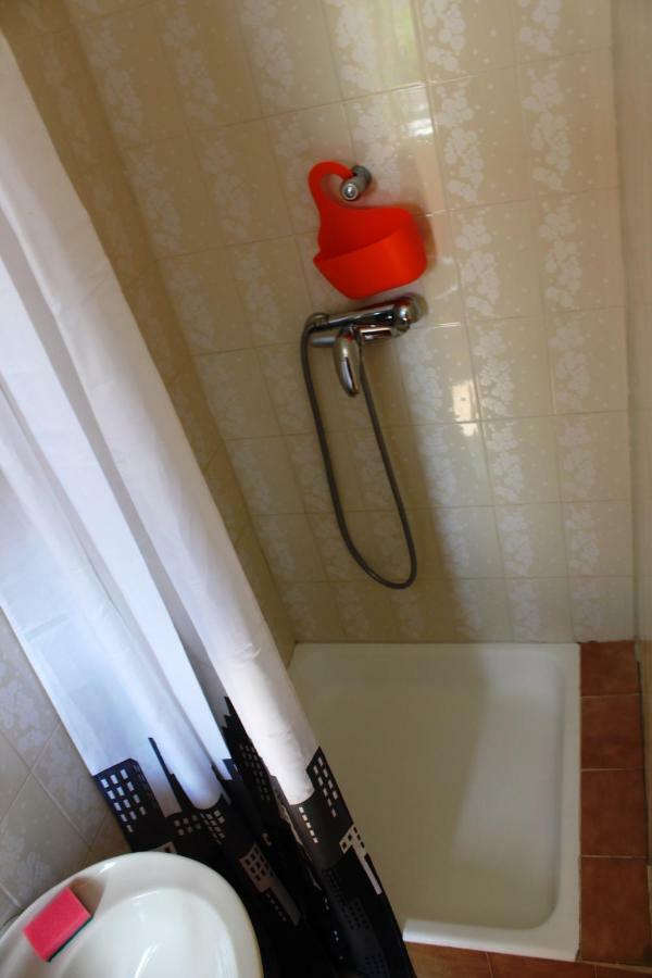 Apartments Markov ムルテル エクステリア 写真